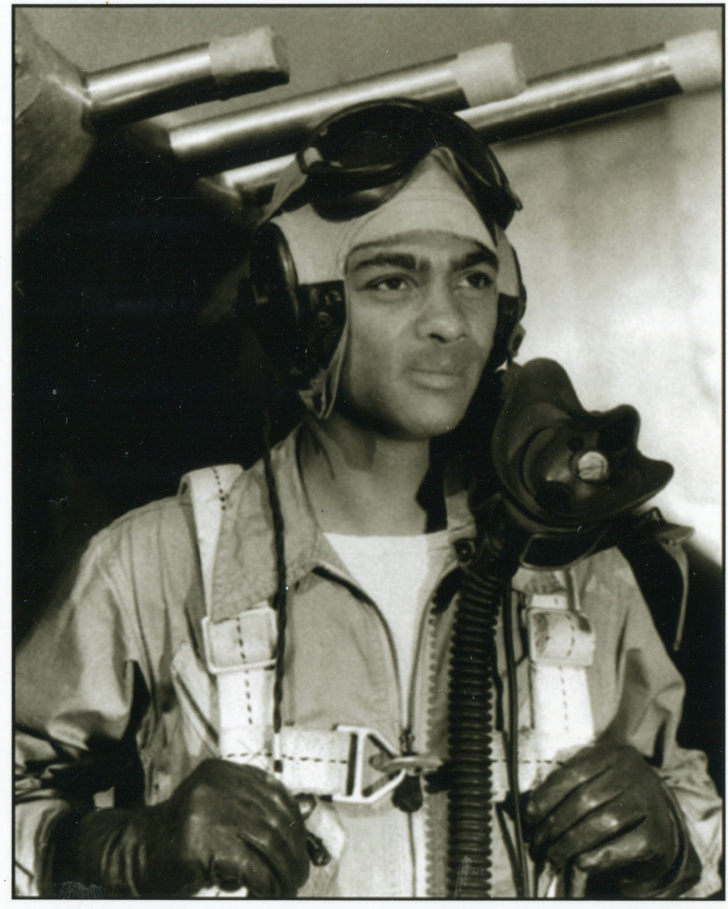 Harry Stewart Jr. 