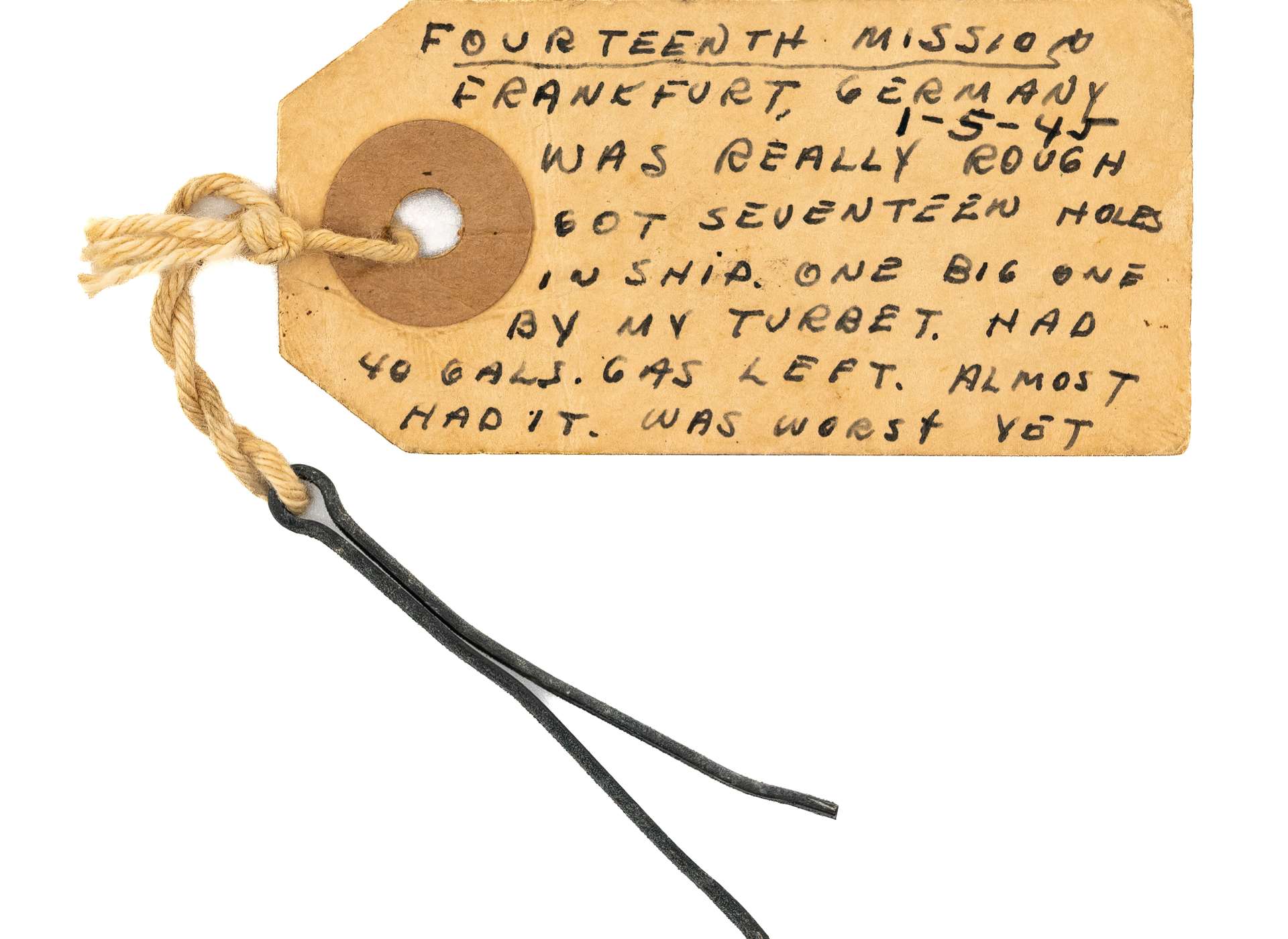 Cotter pins